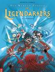 Legendariërs, de 22 De wakkeren