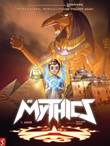 Mythics, de 3 Amir