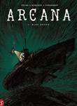 Arcana 7 Blue Bayou