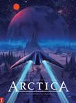 Arctica 14 Het tuchthuis van de kosmos