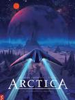 Arctica 14 De gevangenis van de kosmos