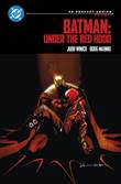 DC Compact Comics Batman: Under the Red Hood