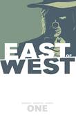 East of West 1 Volume One