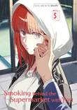 Smoking Behind the Supermarket with You 5 Volume 5