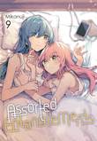 Assorted Entanglements 9 Volume 9