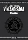Vinland Saga - Deluxe 4 Deluxe Book Four