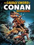 Savage Sword of Conan - Reforged 1 Reforged Vol.1