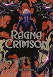Ragna Crimson 15 Volume 15