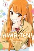 Hima-Ten! 1 Volume 1