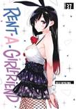 Rent-A-Girlfriend 37 Volume 37