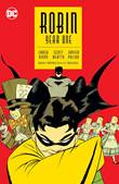 Robin - One-Shots & Mini-Series Robin: Year One (New Edition)