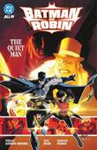 Batman and Robin (2023) 3 The Quiet Man