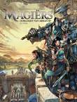 Magiërs 10 Disha
