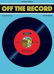 Off the record 1 Verandering