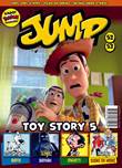 Jump - Stripblad 52 /53 Dubbelnummer! 52/53