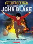Adventures of John Blake, The 1 Mystery of the Ghost Ship