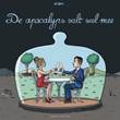 Kim Duchateau - Collectie De apocalyps valt wel mee