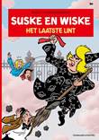 Suske en Wiske 384 Het laatste lint