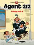 Agent 212 - Integraal 4 Integraal 4