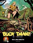 Buck Danny - Origins 5 Miss Jane Hamilton 1/2