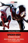 Marvel Premier Collection Spider-Men: Worlds Collide