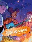 Hart op school 3 Een Liefdeslied