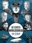 Wereldoorlog in strip, De De Eerste Wereldoorlog in strip