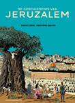 Geschiedenis van Jeruzalem, de De geschiedenis van Jeruzalem