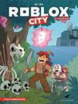Roblox City 2 Het eiland met de fruitblox