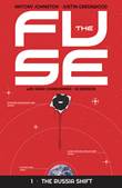 Fuse, the 1 The Russia Shift