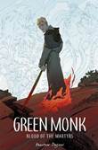 Green Monk 2 Blood of the Martyrs
