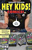 Hey Kids! Comics! 1 Volume One