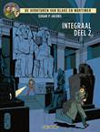 Blake en Mortimer - Integraal 2 Integraal deel 2