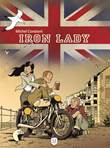 Engelse Trilogie 1 Iron Lady