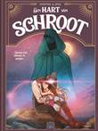 Hart van schroot, een 3 Zonder aan morgen te denken