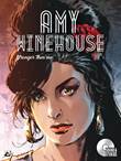 Collectie Sound & Stories Amy Winehouse: Stronger then me