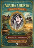 Agatha Christie (DDB) - Pocket 1 Hercule Poirot
