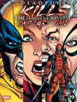 Deadpool (DDB) / Deadpool Kills the Marvel Universe One Last Time 1 Deadpool Kills the Marvel Universe One Last Time 1/2