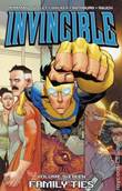 Invincible 16 Family Ties