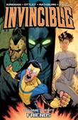 Invincible 20 Friends