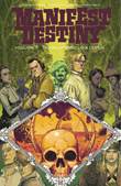 Manifest Destiny 7 Talpa Lumbricus & Lepus