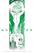 Nailbiter 3 Blood in the Water
