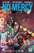 No Mercy 1 Volume 1