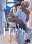 Titan's Bride, the 9 Volume 9