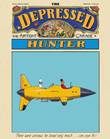 Moebius Library the Depressed Hunter