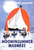 Moomin Moominsummer madness