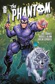 The Phantom (2025) 1 Volume 1