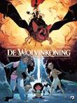 Wolvinkoning, de 2 De Vlucht van Trycia