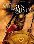 Stieren van Minos, de De stieren van Minos