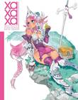Xaxaxa Xaxaxa: Illustrations 2010-2023